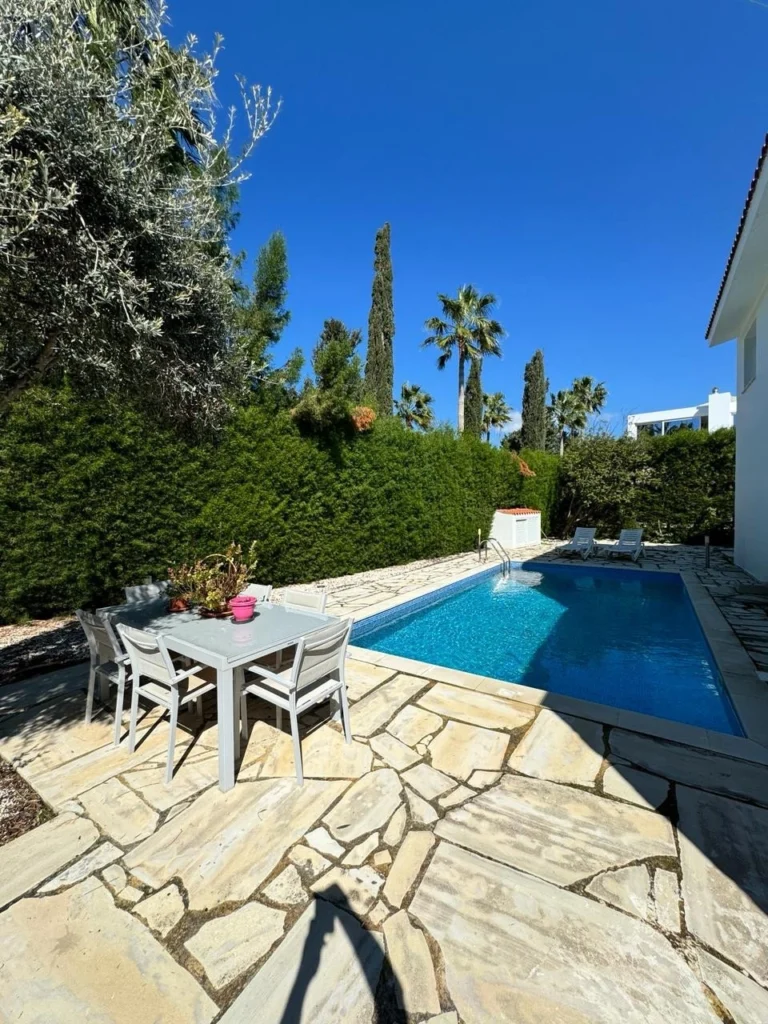 4 Bedroom House for Sale in Coral Bay, Paphos District