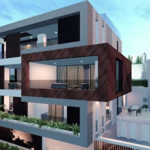 2 Bedroom Apartment for Sale in Limassol – Agia Fyla