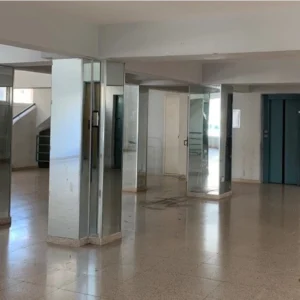 415m² Commercial for Sale in Aglantzia, Nicosia District