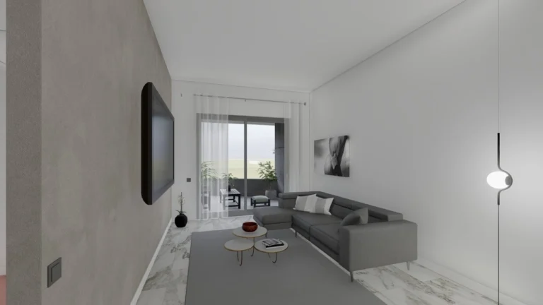 2 Bedroom Apartment for Sale in Limassol District