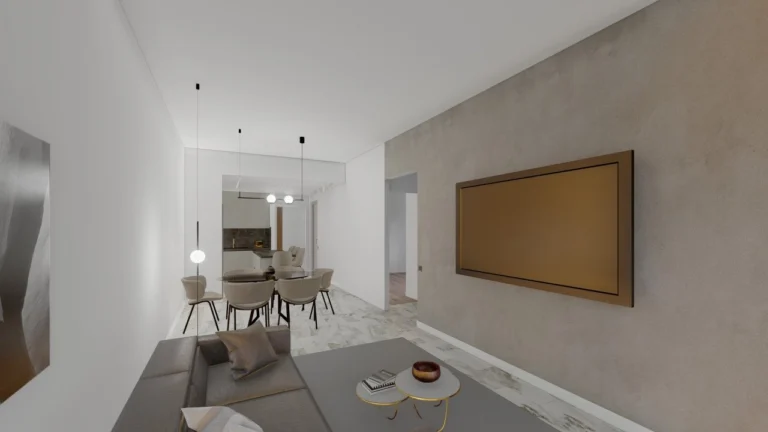 2 Bedroom Apartment for Sale in Limassol District