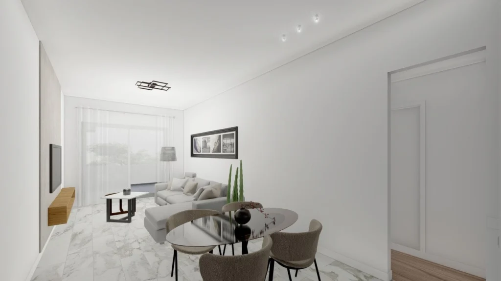 2 Bedroom Apartment for Sale in Limassol District