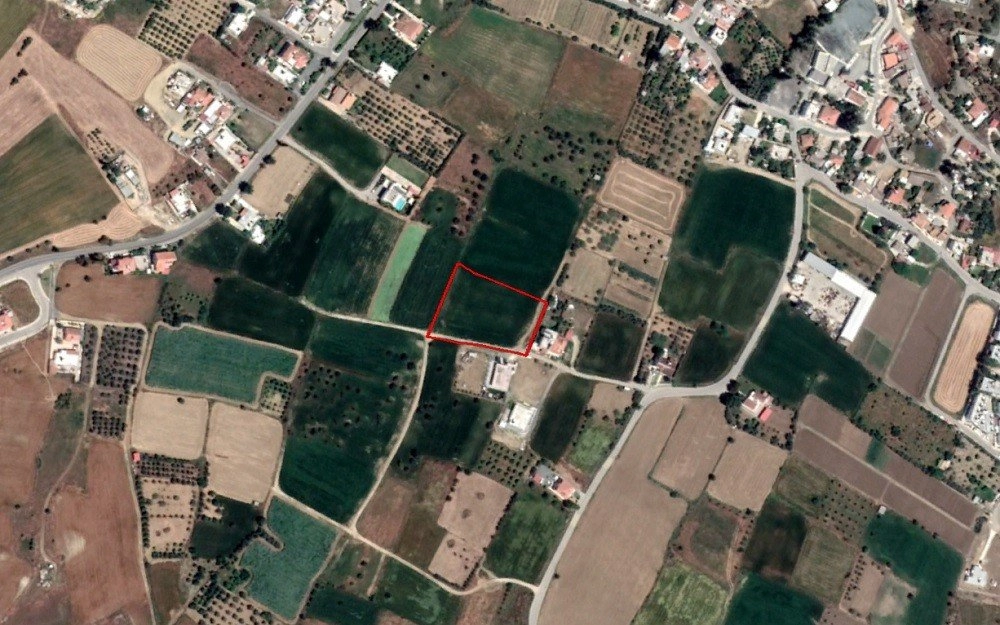 for Sale in Kato Deftera, Nicosia District