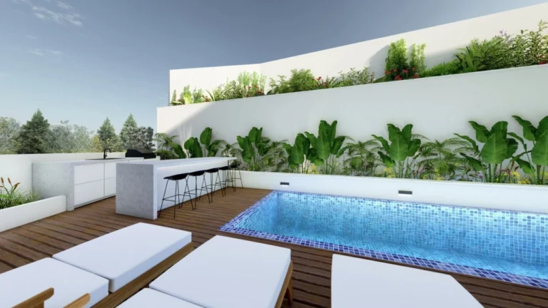 3 Bedroom Apartment for Sale in Limassol District