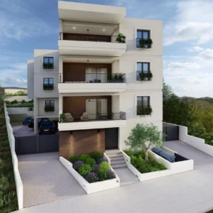 3 Bedroom Apartment for Sale in Limassol District