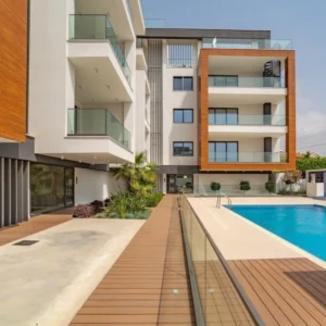 3 Bedroom Apartment for Sale in Limassol District