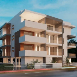 3 Bedroom Apartment for Sale in Paphos District