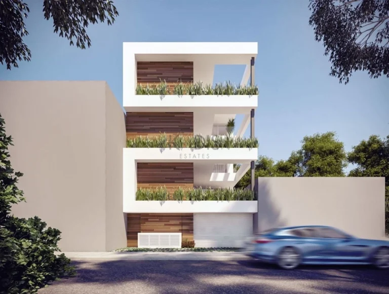 2 Bedroom Apartment for Sale in Limassol District