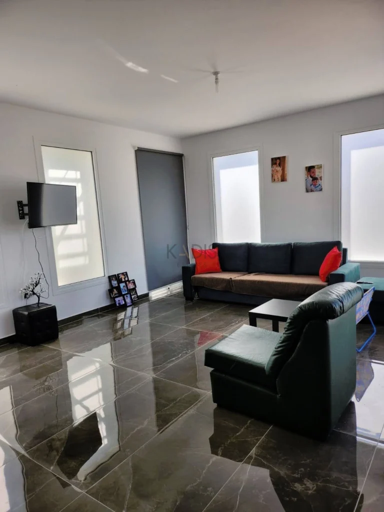 3 Bedroom House for Rent in Dali, Nicosia District