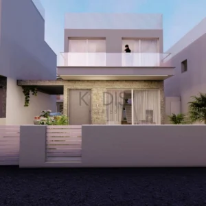 4 Bedroom House for Sale in Limassol District