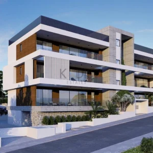 2 Bedroom Apartment for Sale in Limassol – Agia Fyla