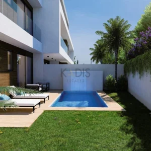 2 Bedroom Apartment for Sale in Limassol – Agia Fyla