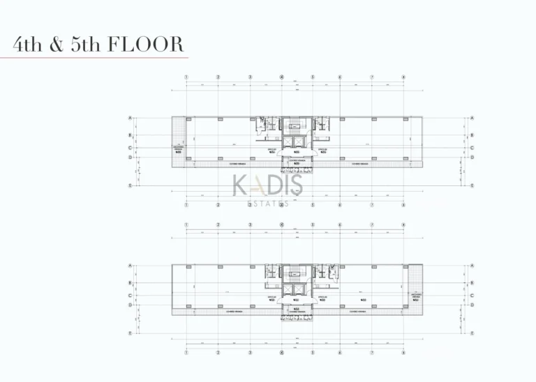 146m² Office for Sale in Limassol – Zakaki