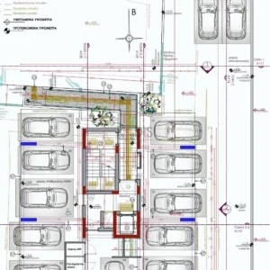 3 Bedroom Apartment for Sale in Latsia, Nicosia District