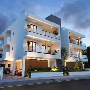 1 Bedroom Apartment for Sale in Engomi, Nicosia District