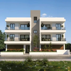 1 Bedroom Apartment for Sale in Engomi, Nicosia District