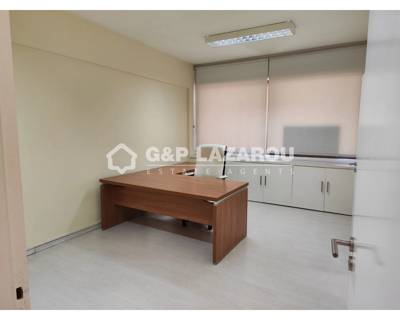 70m² Office for Rent in Nicosia District
