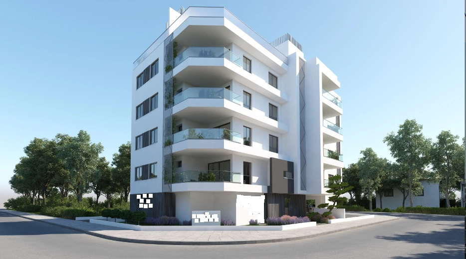 4 Bedroom Apartment for Sale in Agios Nikolaos, Larnaca District