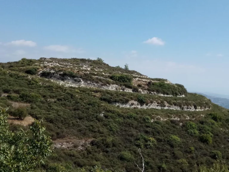 3,512m² Plot for Sale in Agios Therapon, Limassol District