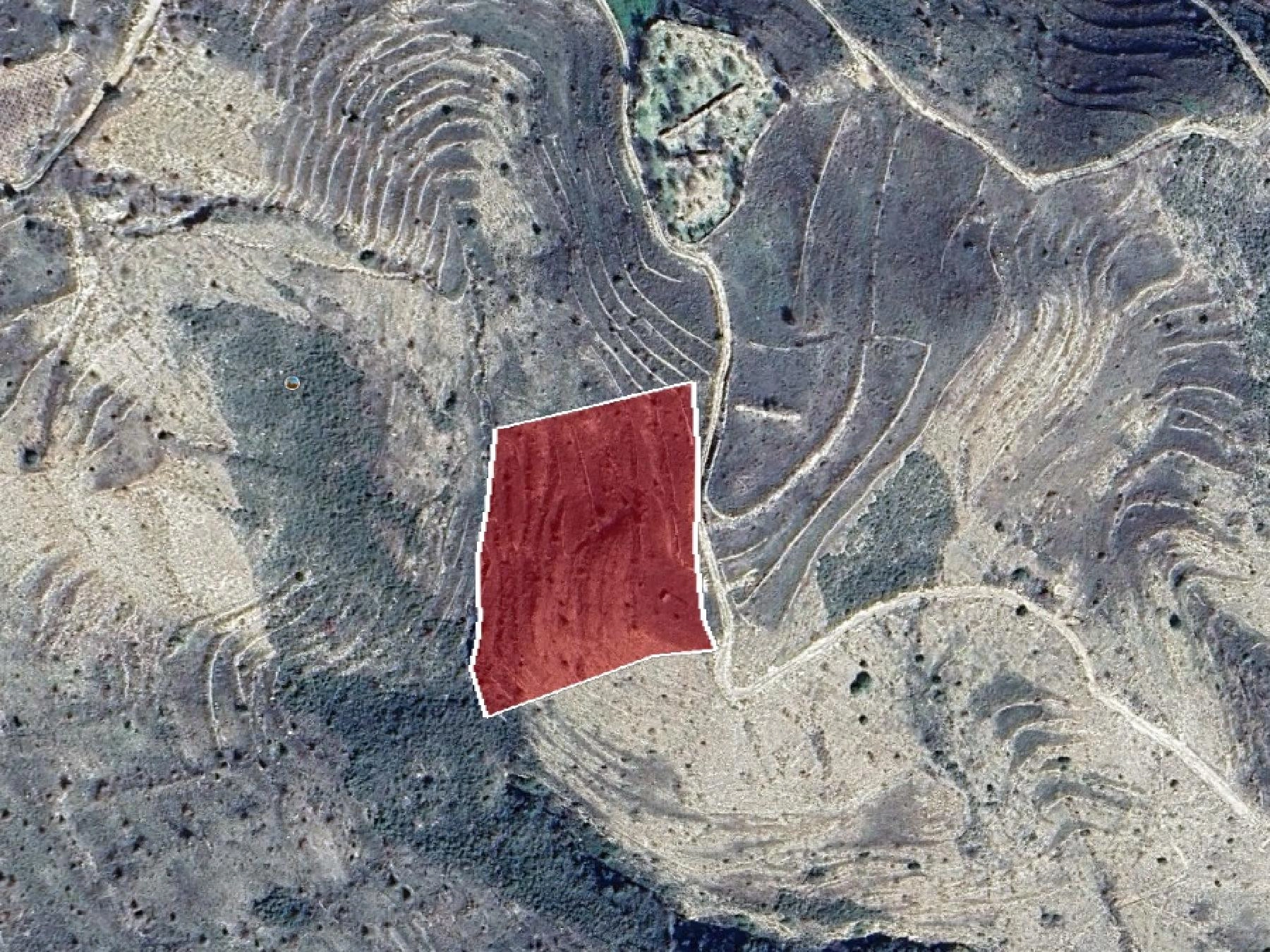 12,699m² Plot for Sale in Pachna, Limassol District