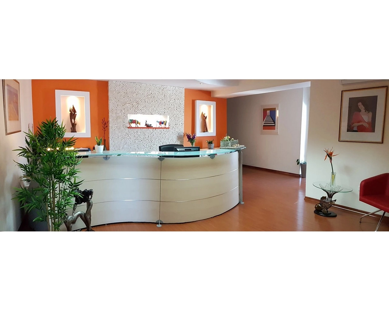 12m² Office for Rent in Limassol – Agios Nektarios