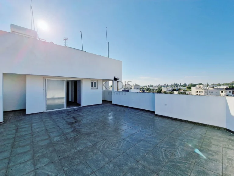 3 Bedroom Apartment for Sale in Nicosia District