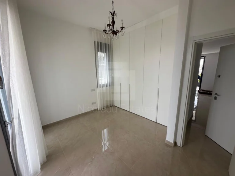 1 Bedroom Apartment for Rent in Strovolos, Nicosia District