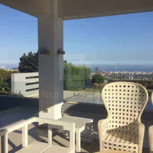 5 Bedroom House for Sale in Limassol District