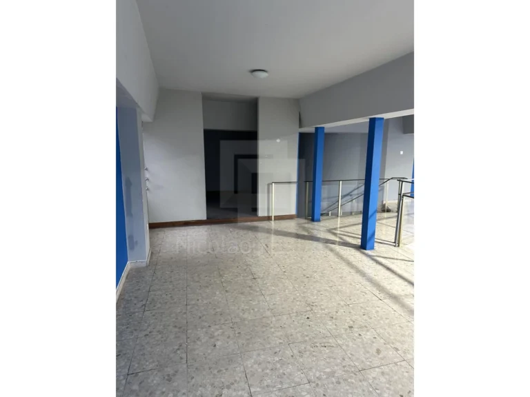 265m² Commercial for Rent in Nicosia District