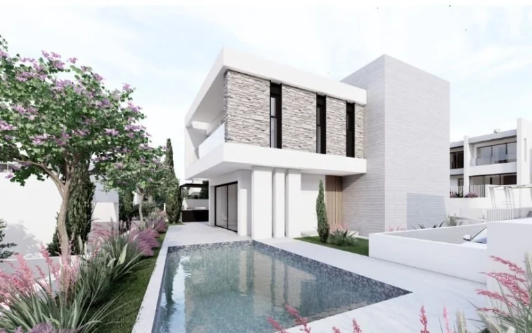 Cheap Houses and Villas for Sale Paphos up to 800000 euro