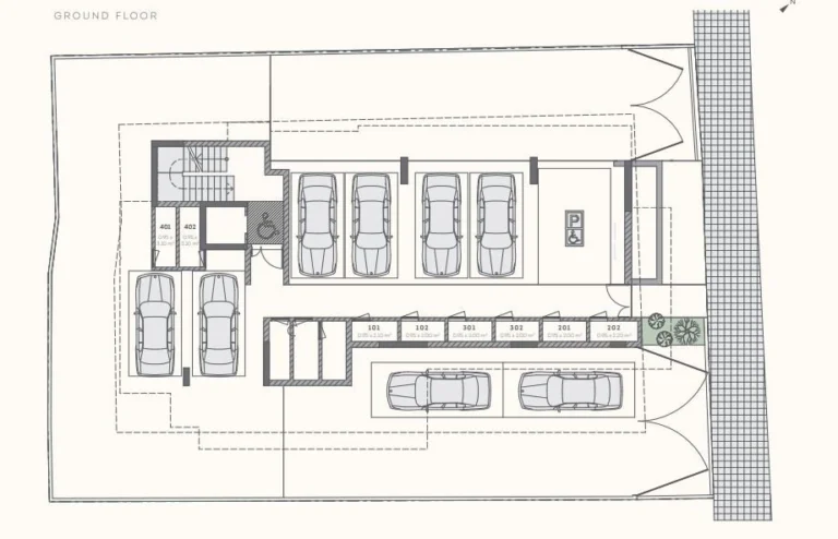 2 Bedroom Apartment for Sale in Limassol District