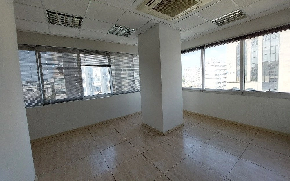 239m² Office for Sale in Nicosia District