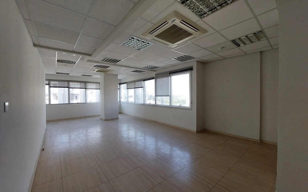 244m² Office for Sale in Nicosia District