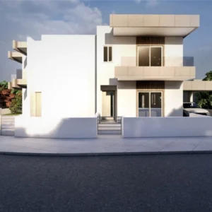 3 Bedroom House for Sale in Ypsonas, Limassol District