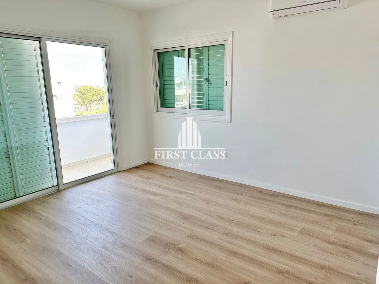 4 Bedroom Apartment for Sale in Engomi, Nicosia District