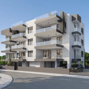 3 Bedroom Apartment for Sale in Ypsonas, Limassol District