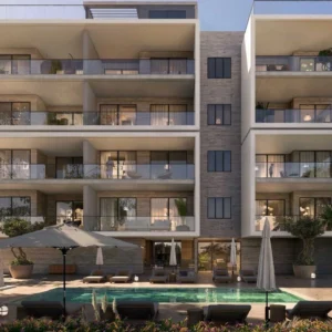 4 Bedroom Apartment for Sale in Limassol District