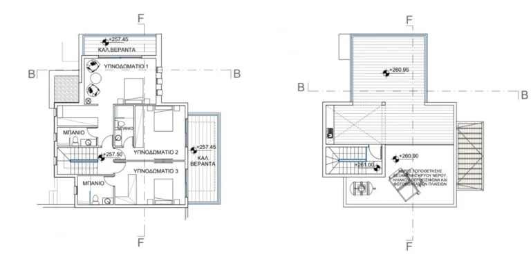 3 Bedroom House for Sale in Konia, Paphos District