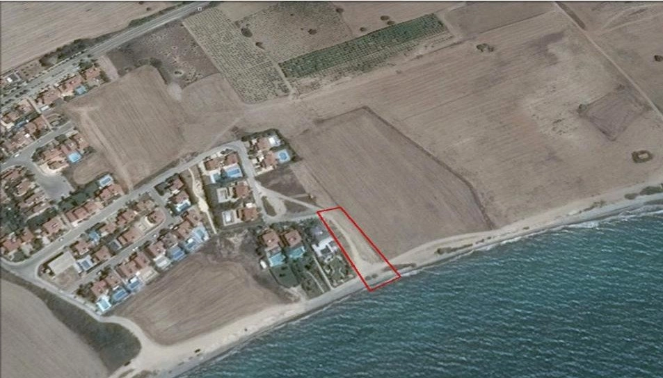 for Sale in Mazotos, Larnaca District