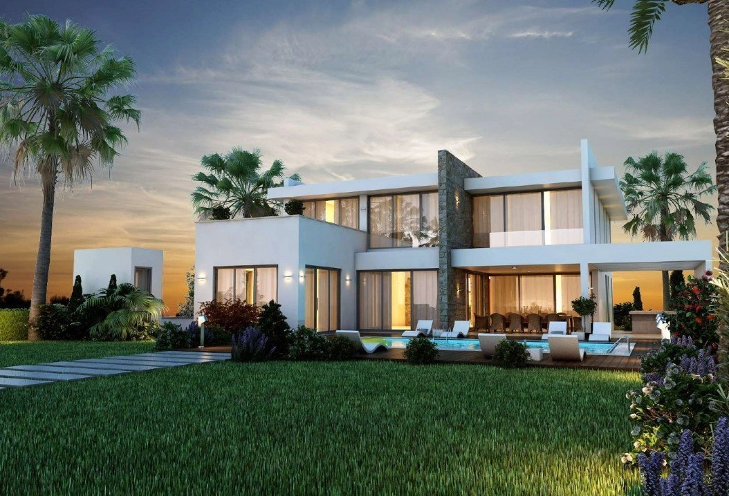 for Sale in Mazotos, Larnaca District