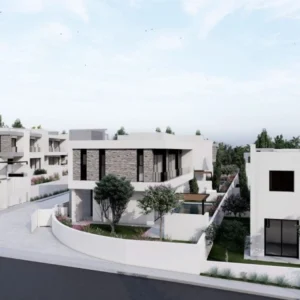 3 Bedroom House for Sale in Kissonerga, Paphos District