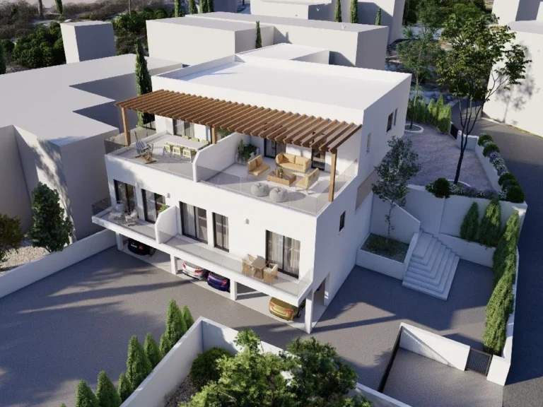 705m² Building for Sale in Pegeia, Paphos District