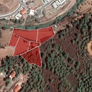 for Sale in Mosfiloti, Larnaca District