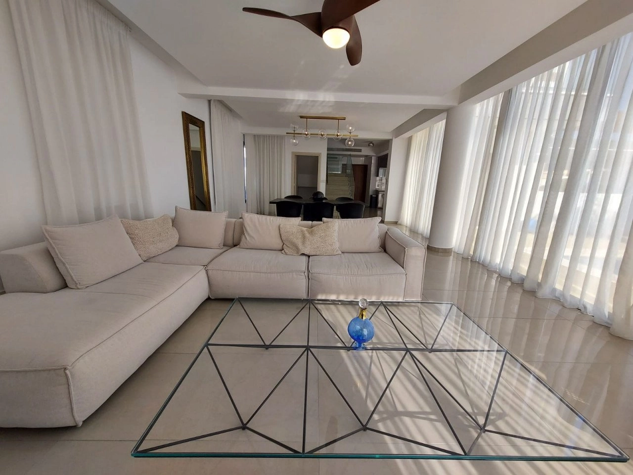 4 Bedroom House for Sale in Columbia Area, Limassol District
