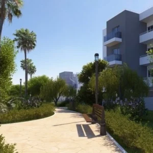 2 Bedroom Apartment for Sale in Kato Paphos