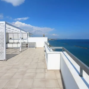 3 Bedroom Apartment for Sale in Limassol District