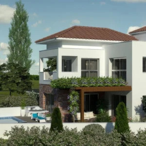 3 Bedroom House for Sale in Moni, Limassol District