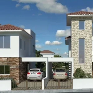 3 Bedroom House for Sale in Moni, Limassol District