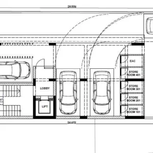 265m² Plot for Sale in Nicosia – Agios Ioannis, Limassol District