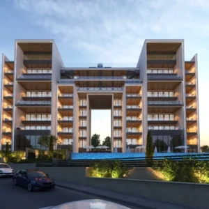 2 Bedroom Apartment for Sale in Agios Tychonas, Limassol District